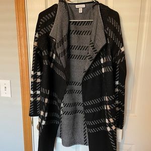 Brand new women’s Charter Club cardigan sweater